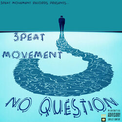 Cover of No Question