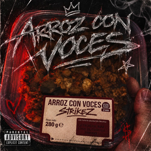 ARROZ CON VOCES