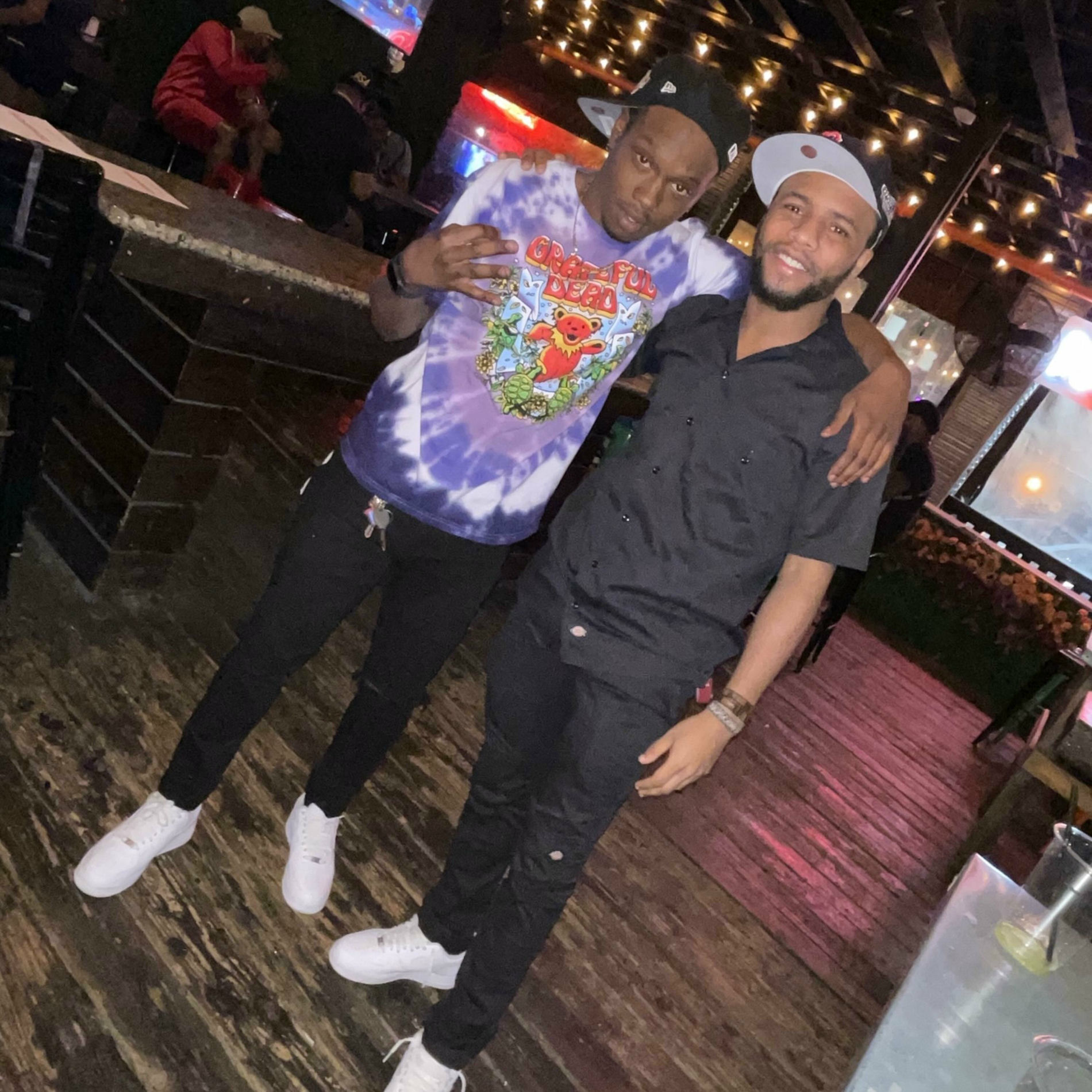 Album cover of Mixxy