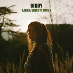 Cover of Earth: Virgo's Songs