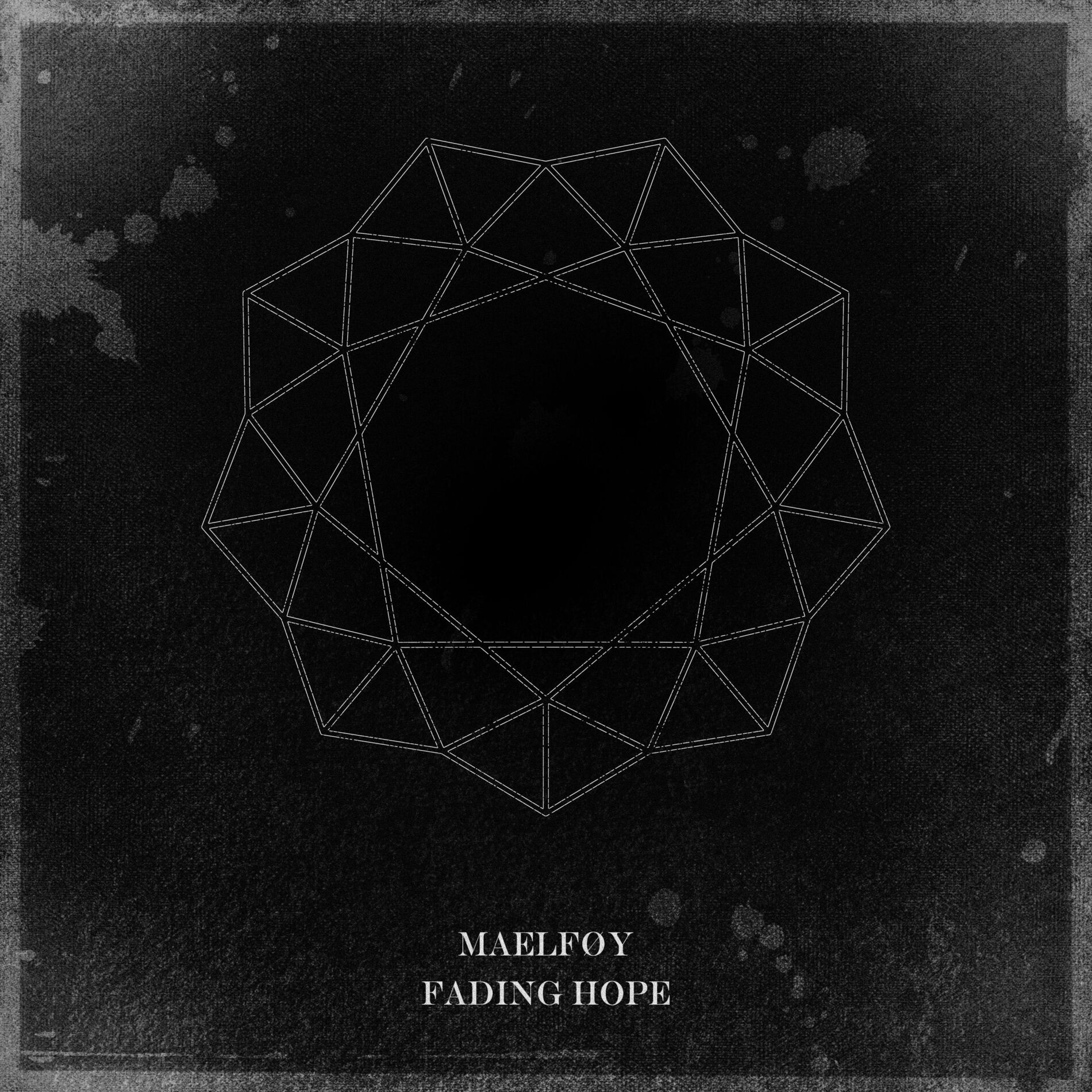 Album cover of Fading Hope