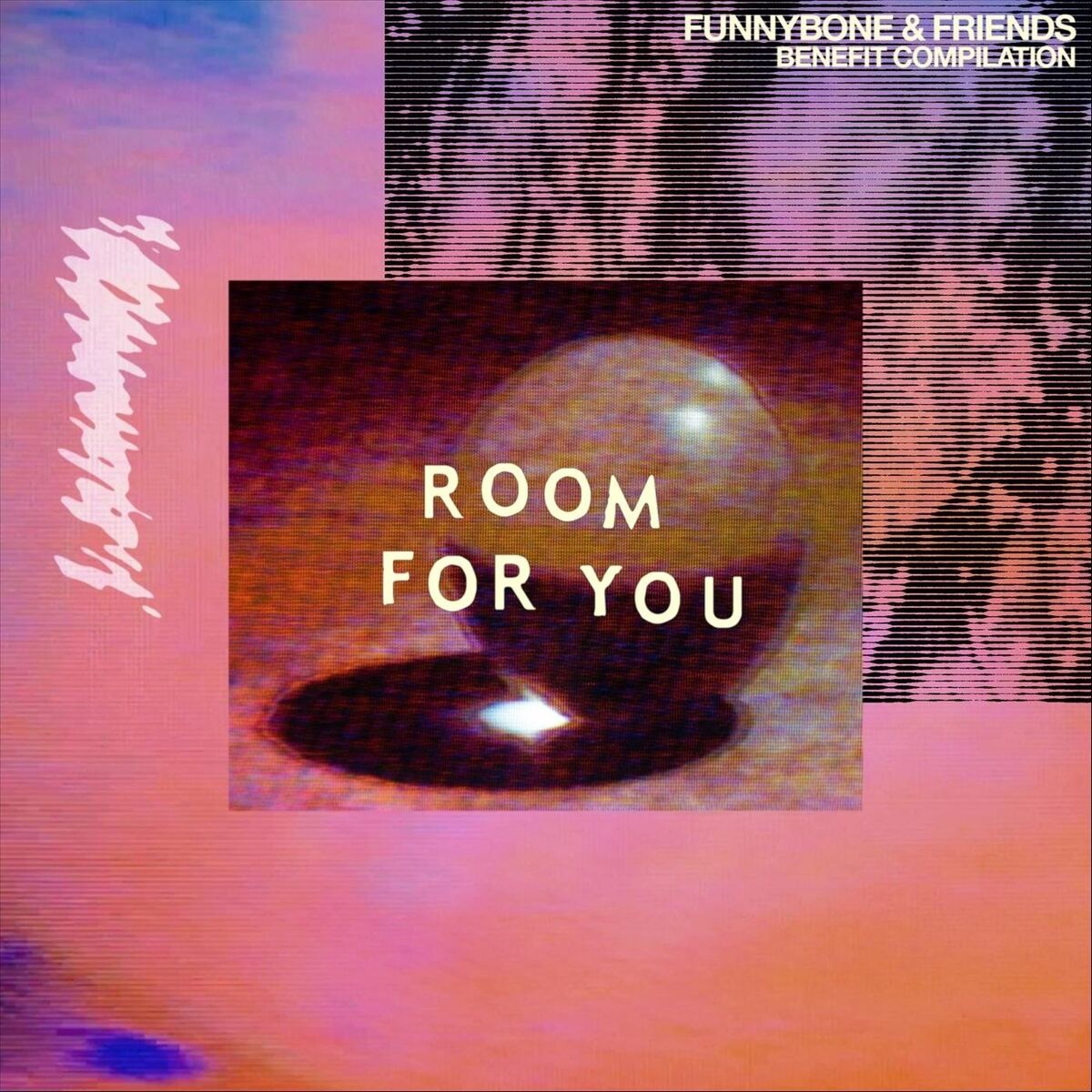 Album cover of Room for You