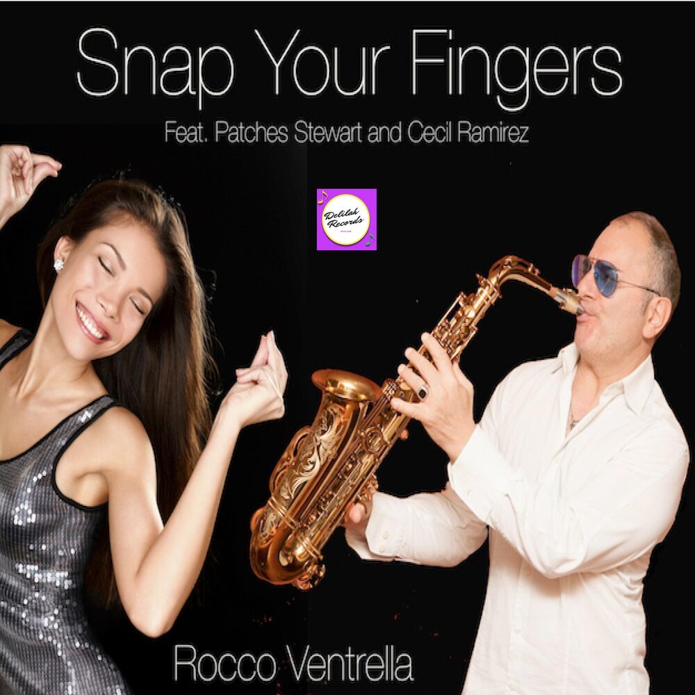 Picture of Snap Your Fingers
