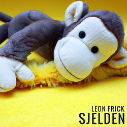 Cover of Sjelden