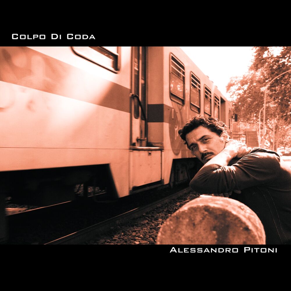 Picture of Colpo di coda
