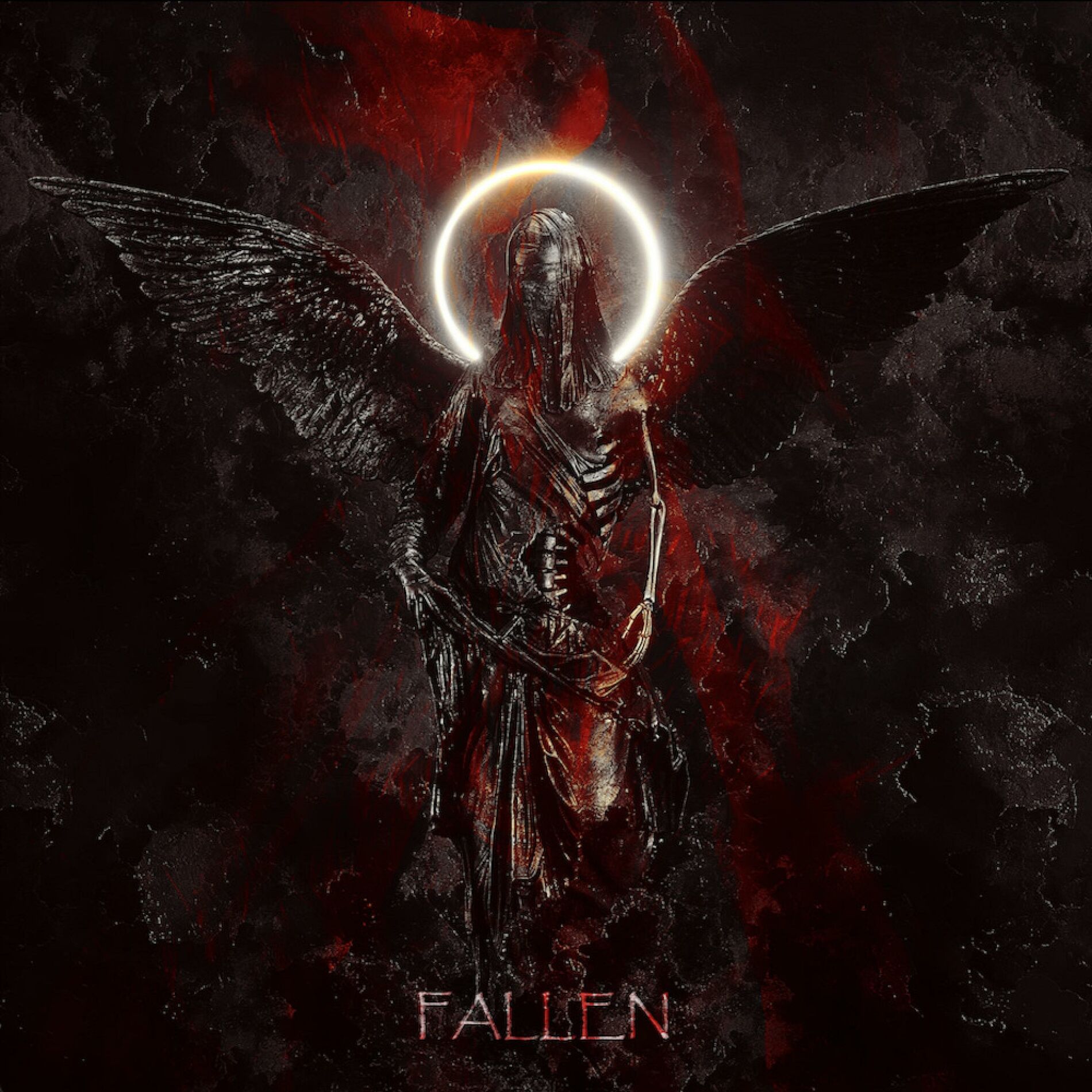 Album cover of Fallen