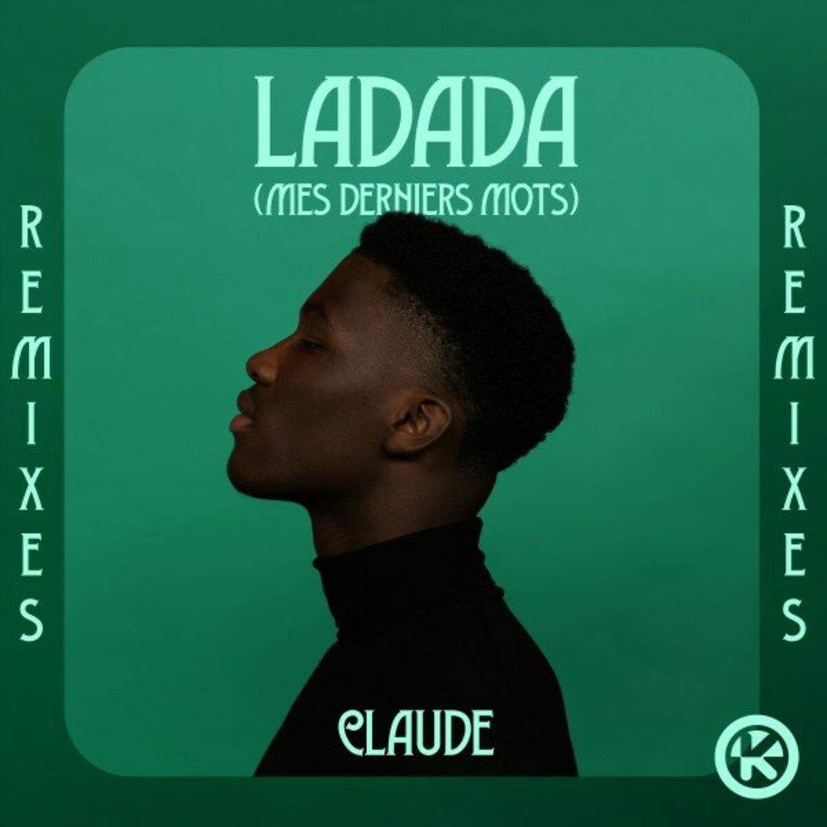 Album cover of Ladada (Mes Derniers Mots)
