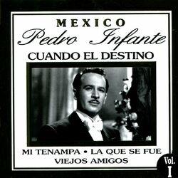 Cover of Cuando el Destino