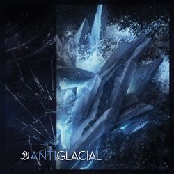 Cover of Anti Glacial