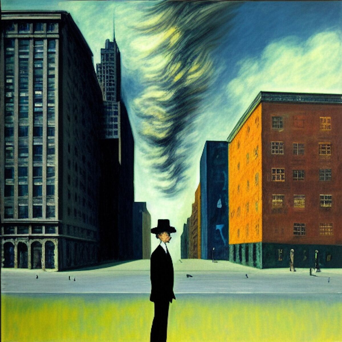 Album cover of The Funk