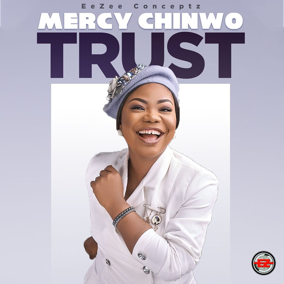 Album cover of Trust