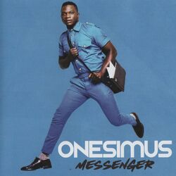 Cover of Messenger