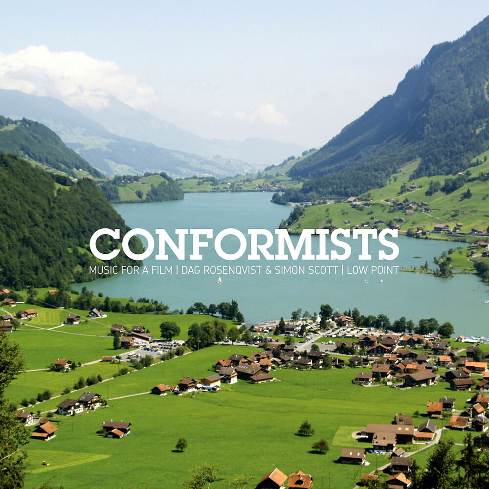 Picture of Conformists