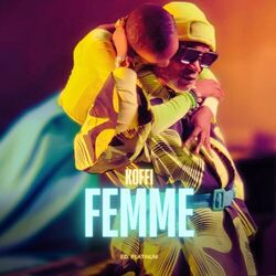 Cover of Femme