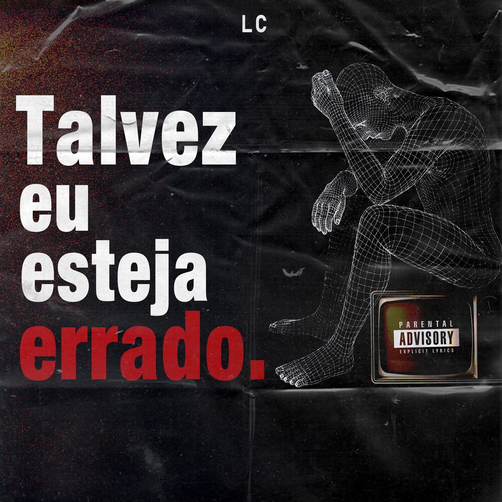 Picture of Talvez Eu Esteja Errado