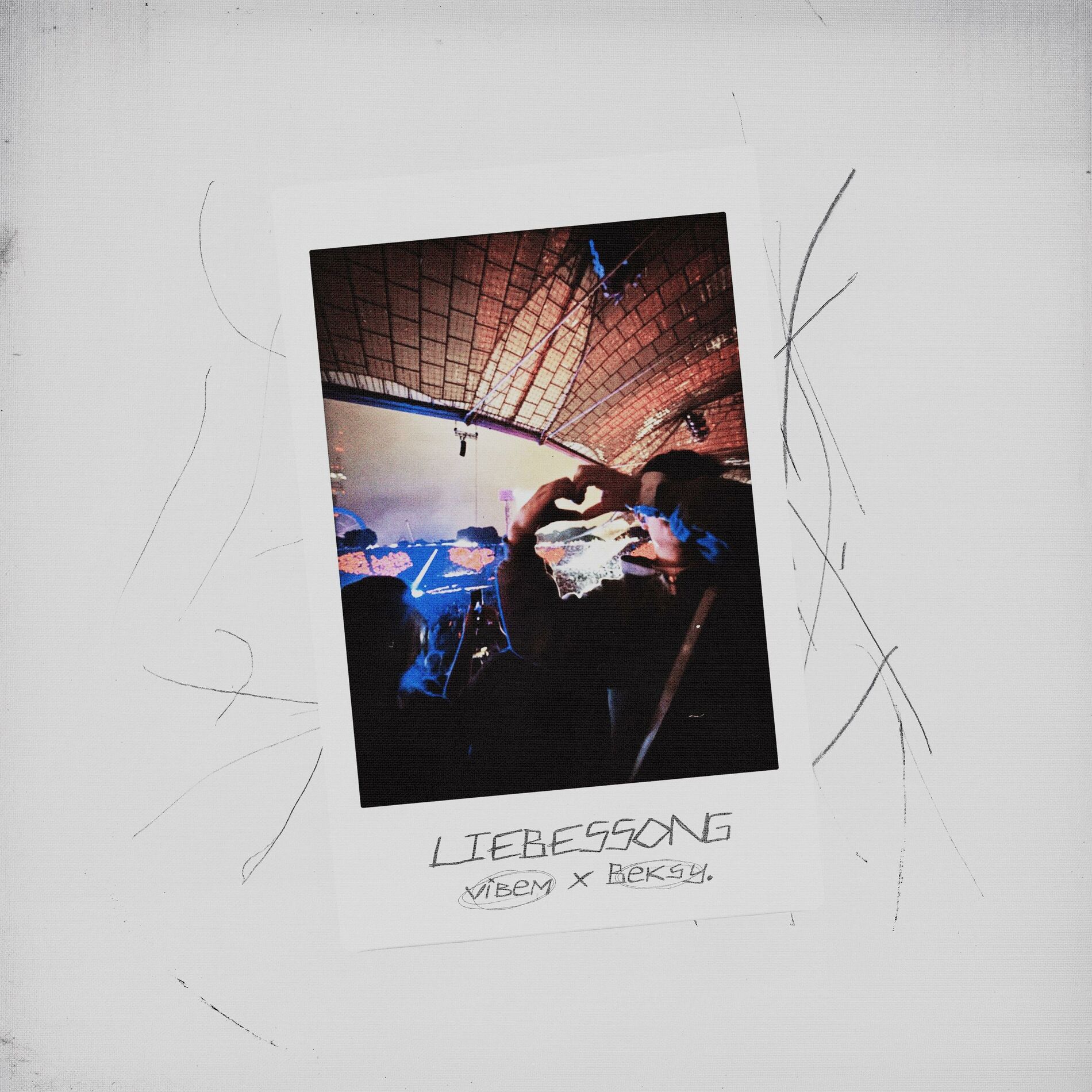 Album cover of Liebessong