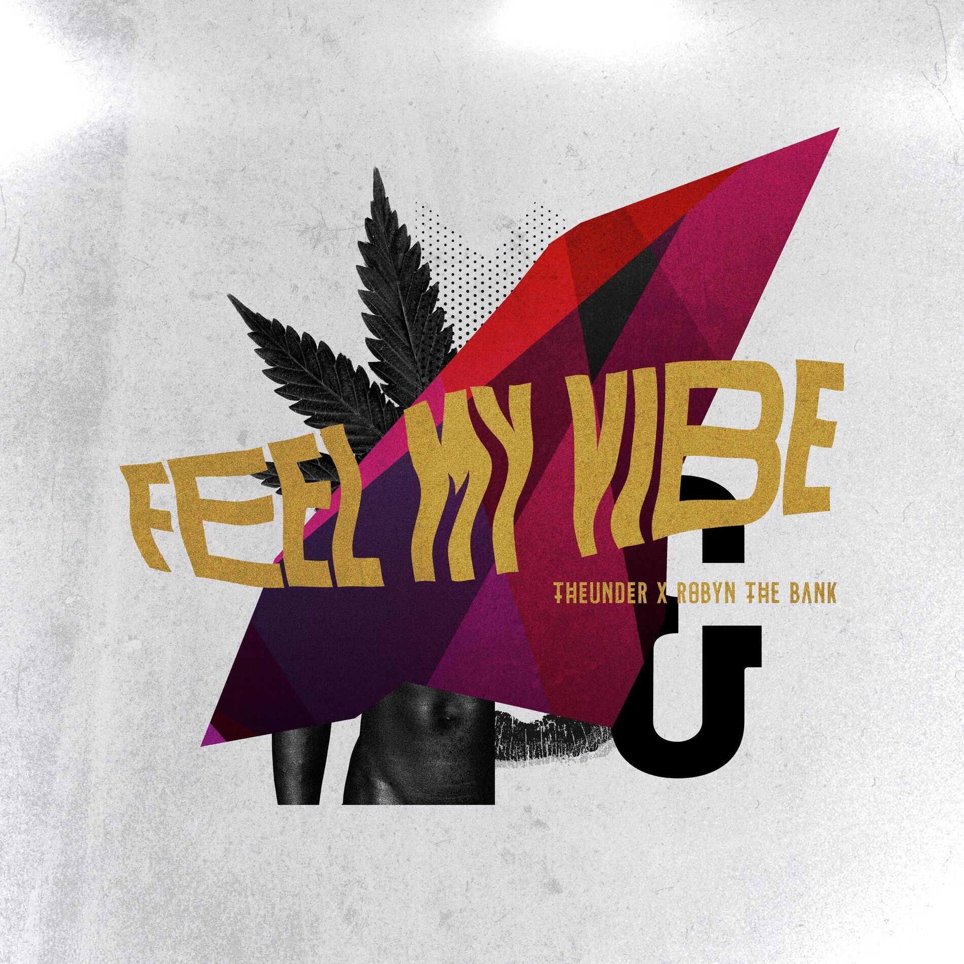 Album cover of Feel My Vibe