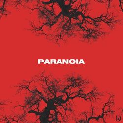 Cover of PARANOIA