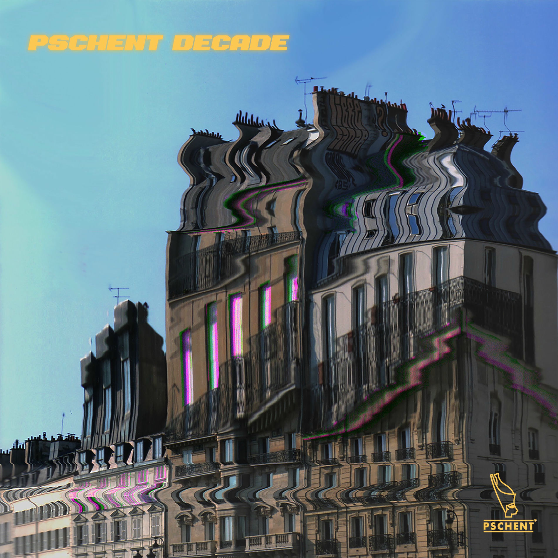 Album cover of Changed