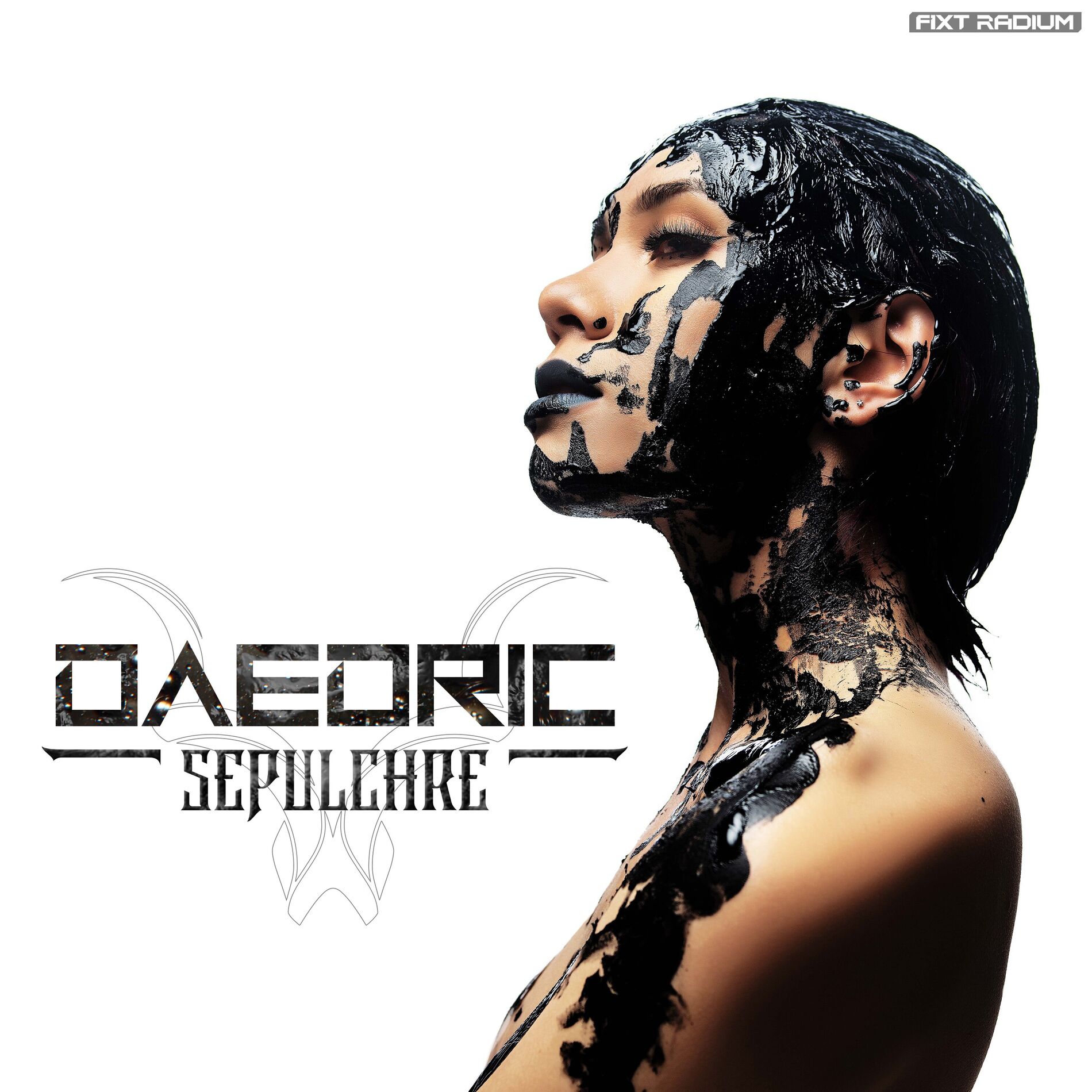 Album cover of Sepulchre