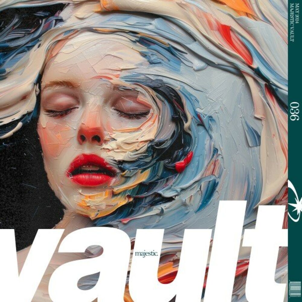 Picture of Majestic Vault