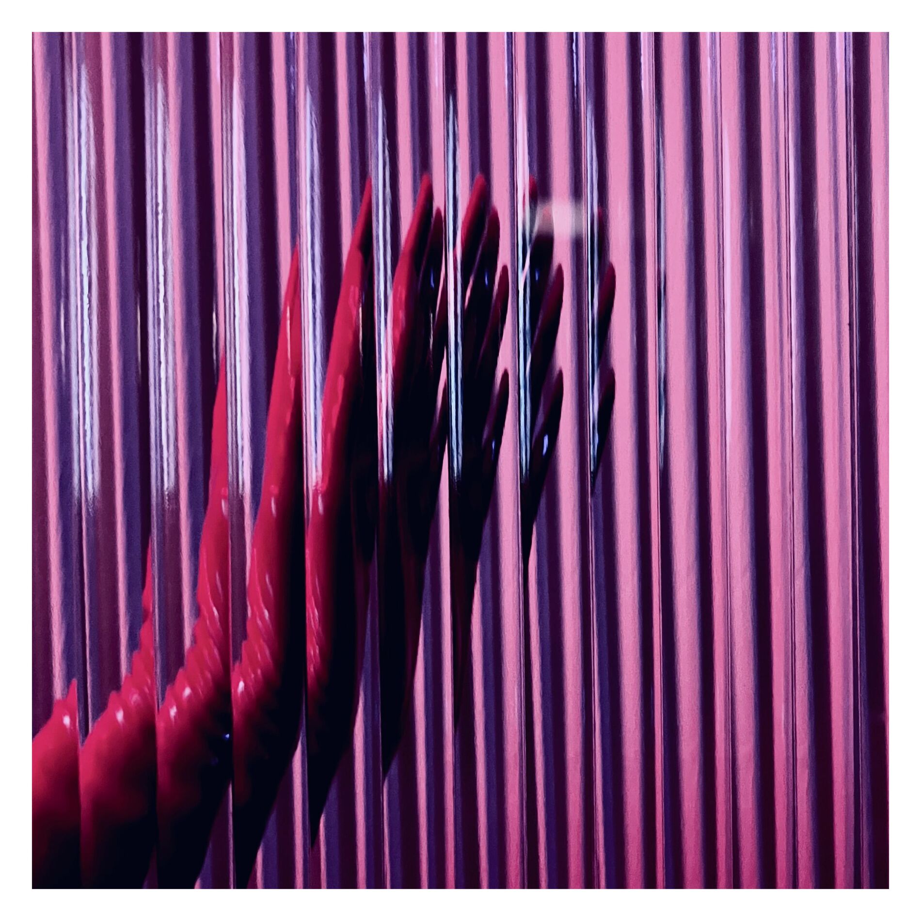 Album cover of Resound