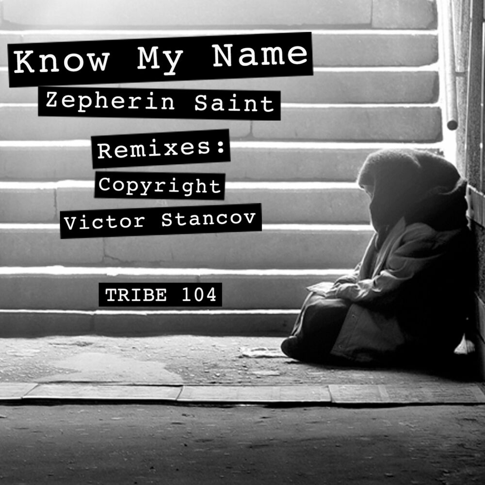Picture of Know My Name