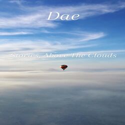 Cover of Stories, Above The Clouds