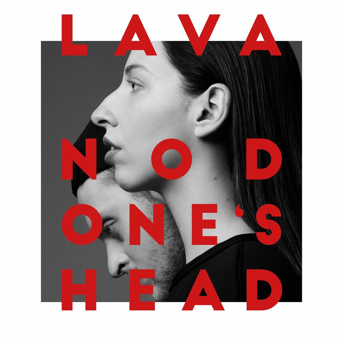 Album cover of Lava