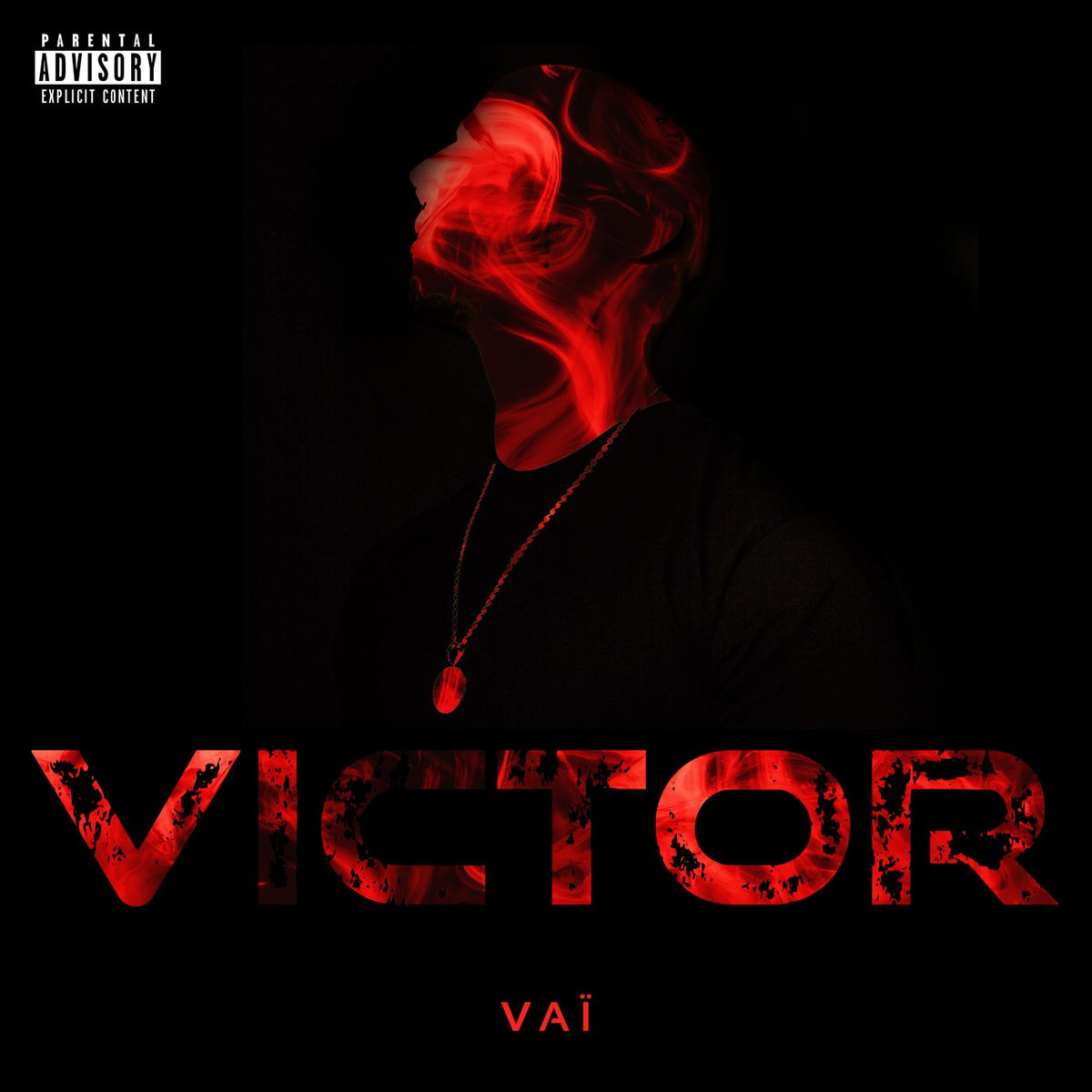 Album cover of Victor