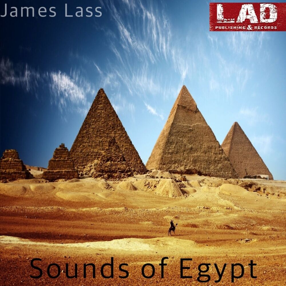 Picture of Sounds Of Egypt