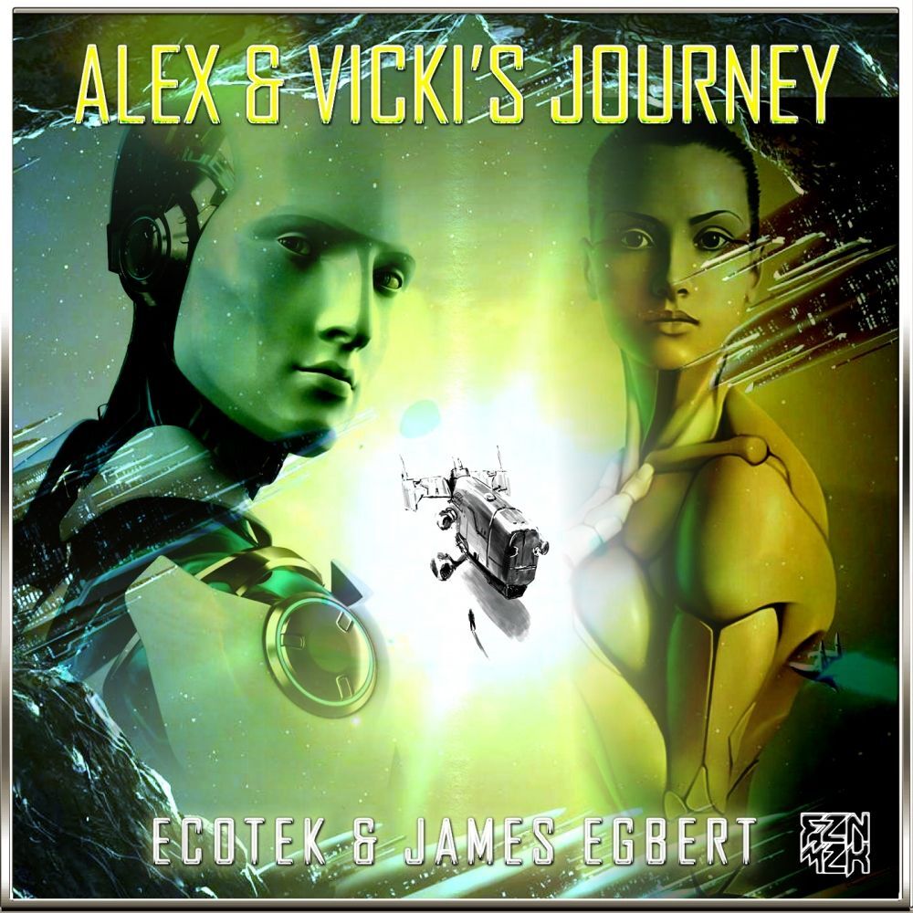 Picture of Alex & Vicki's Journey