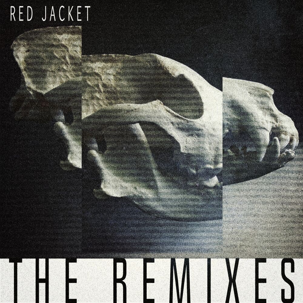 Picture of Red Jacket the Remixes (Remixes)