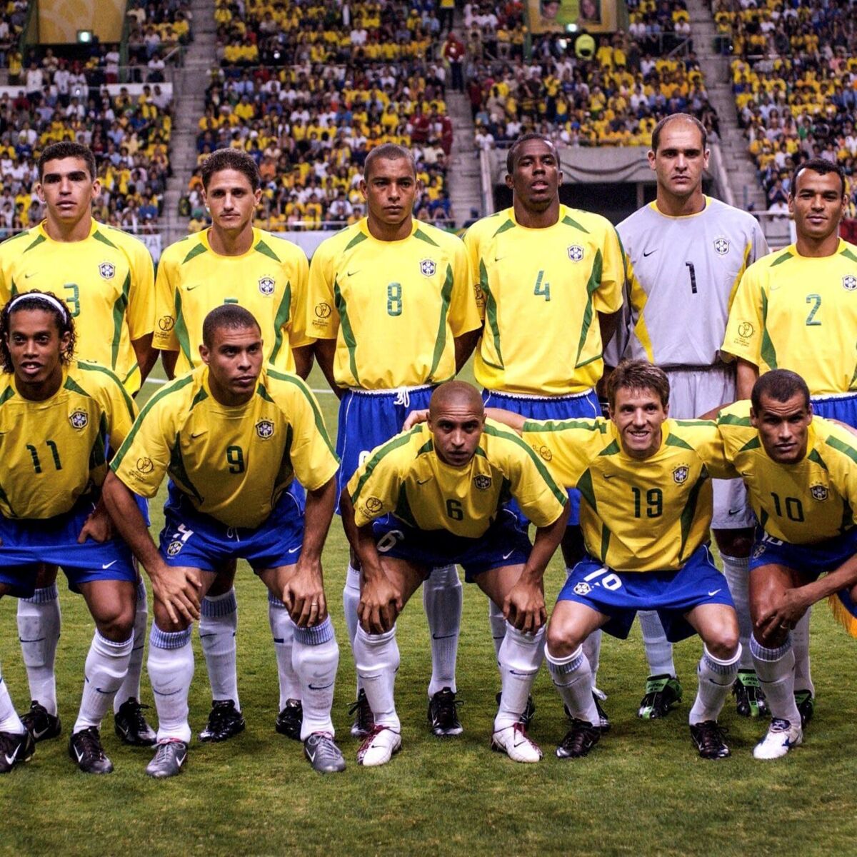 Album cover of Saudade