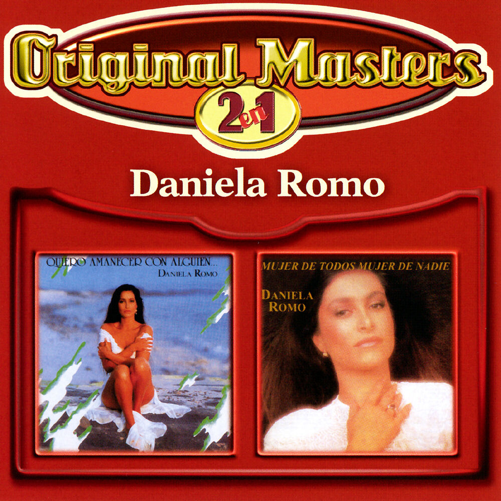 Picture of Original Masters