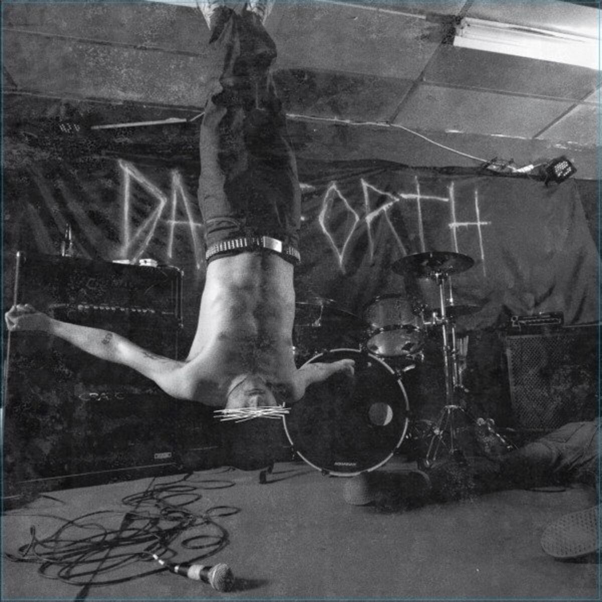 Album cover of Represent