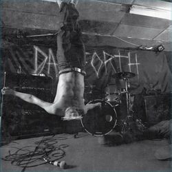 Cover of Crime in Hell