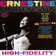 Runnin' Wild by Ernestine Anderson album cover