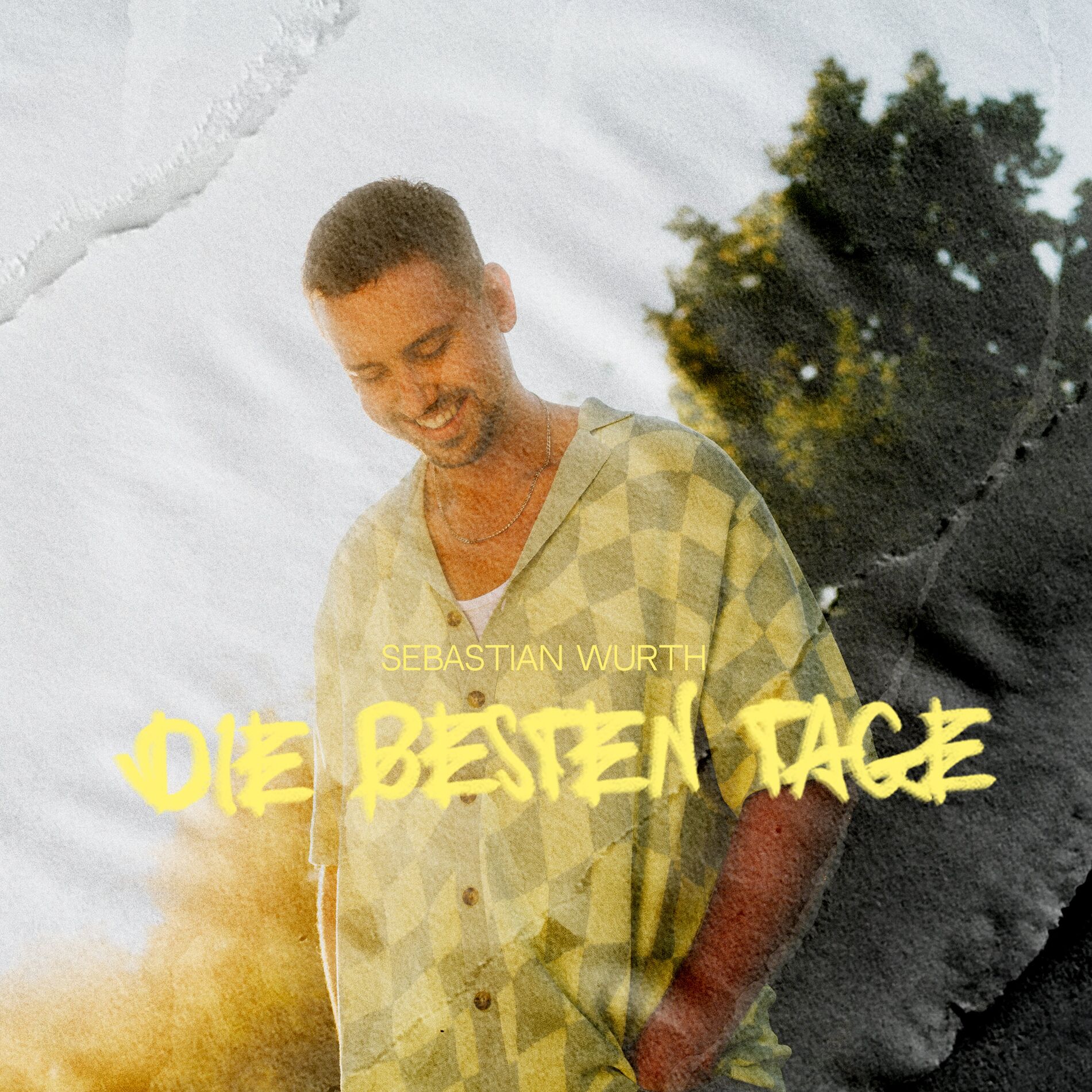 Album cover of Die besten Tage