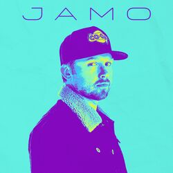 Cover of JAMO