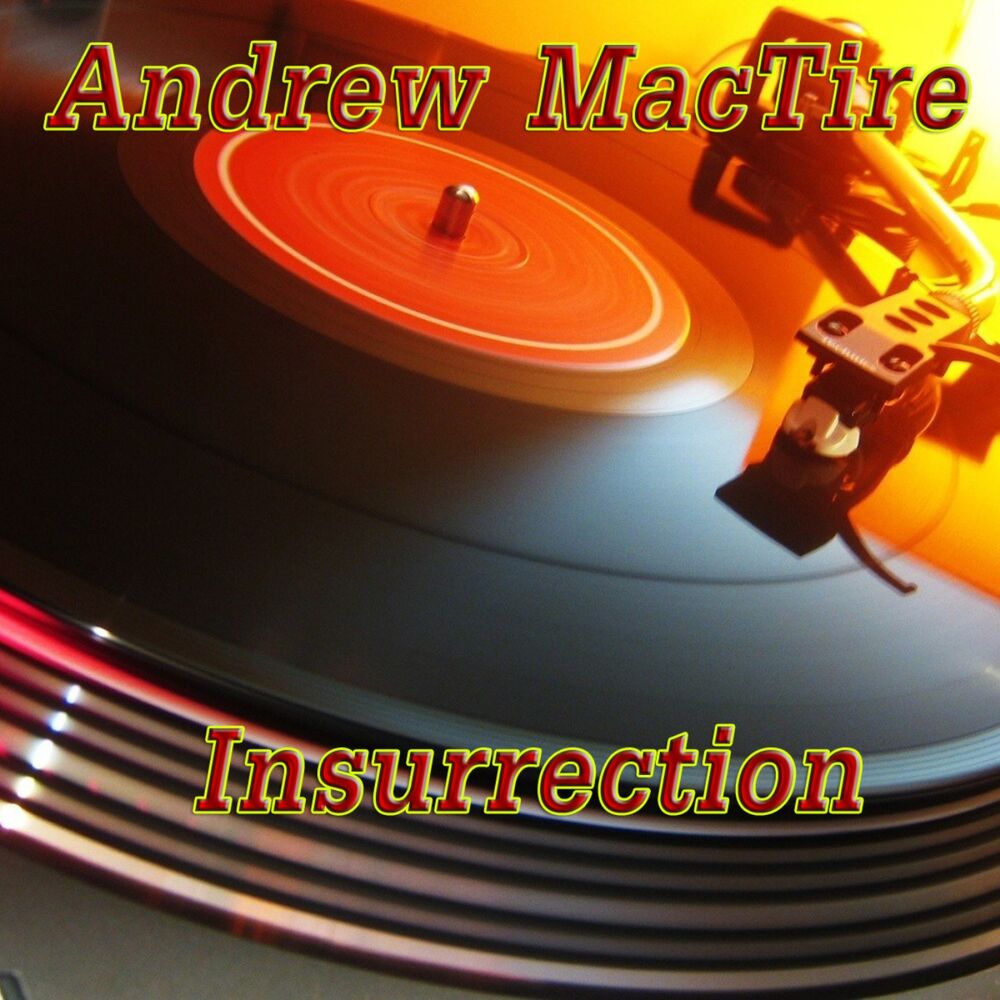 Picture of Insurrection