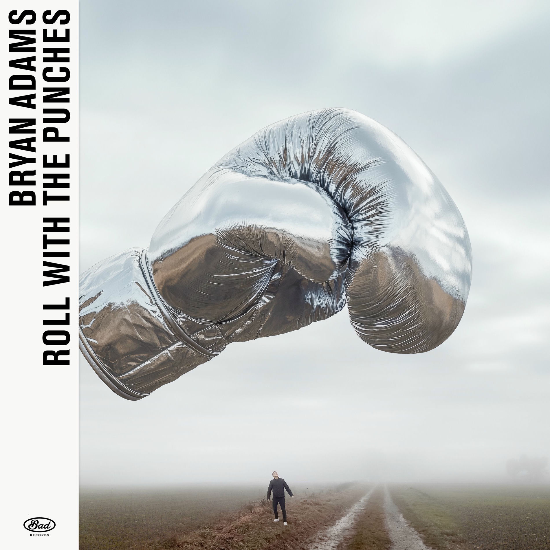 Album cover of A Little More Understanding