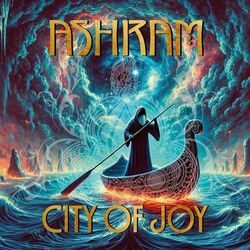 Cover of City of Joy