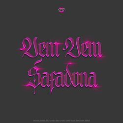 Cover of VEM VEM SAFADONA