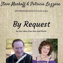 Cover of By Request