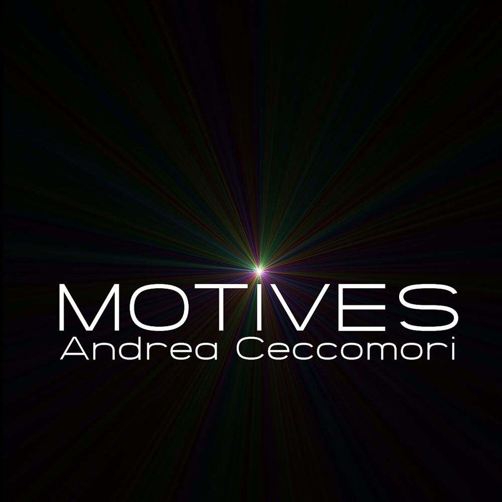 Picture of Motives