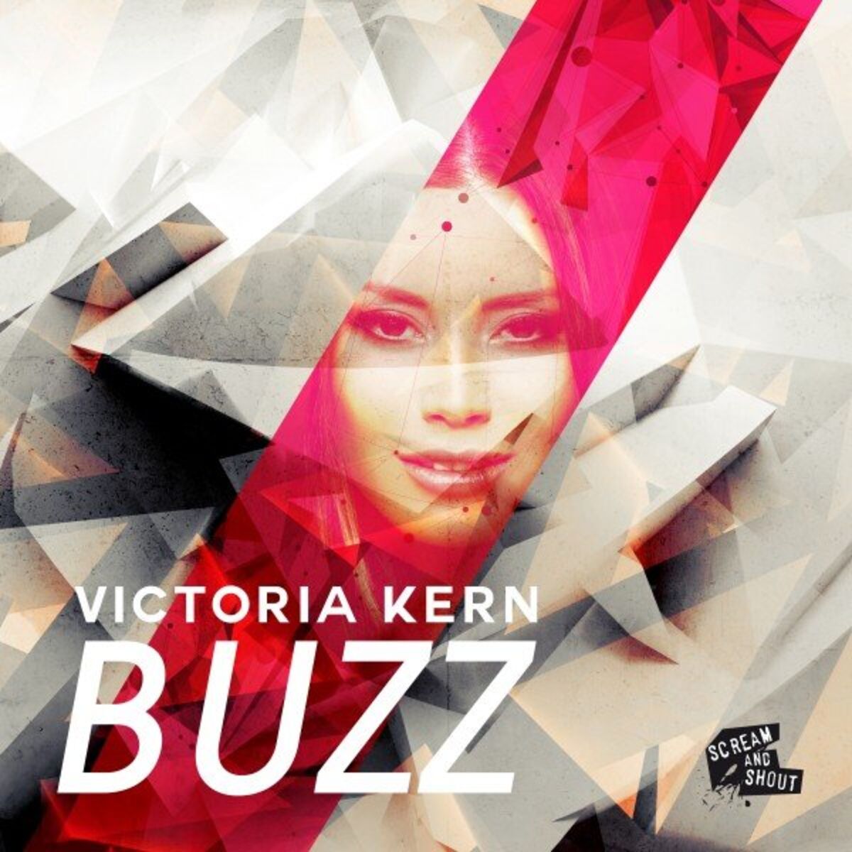 Album cover of Buzz