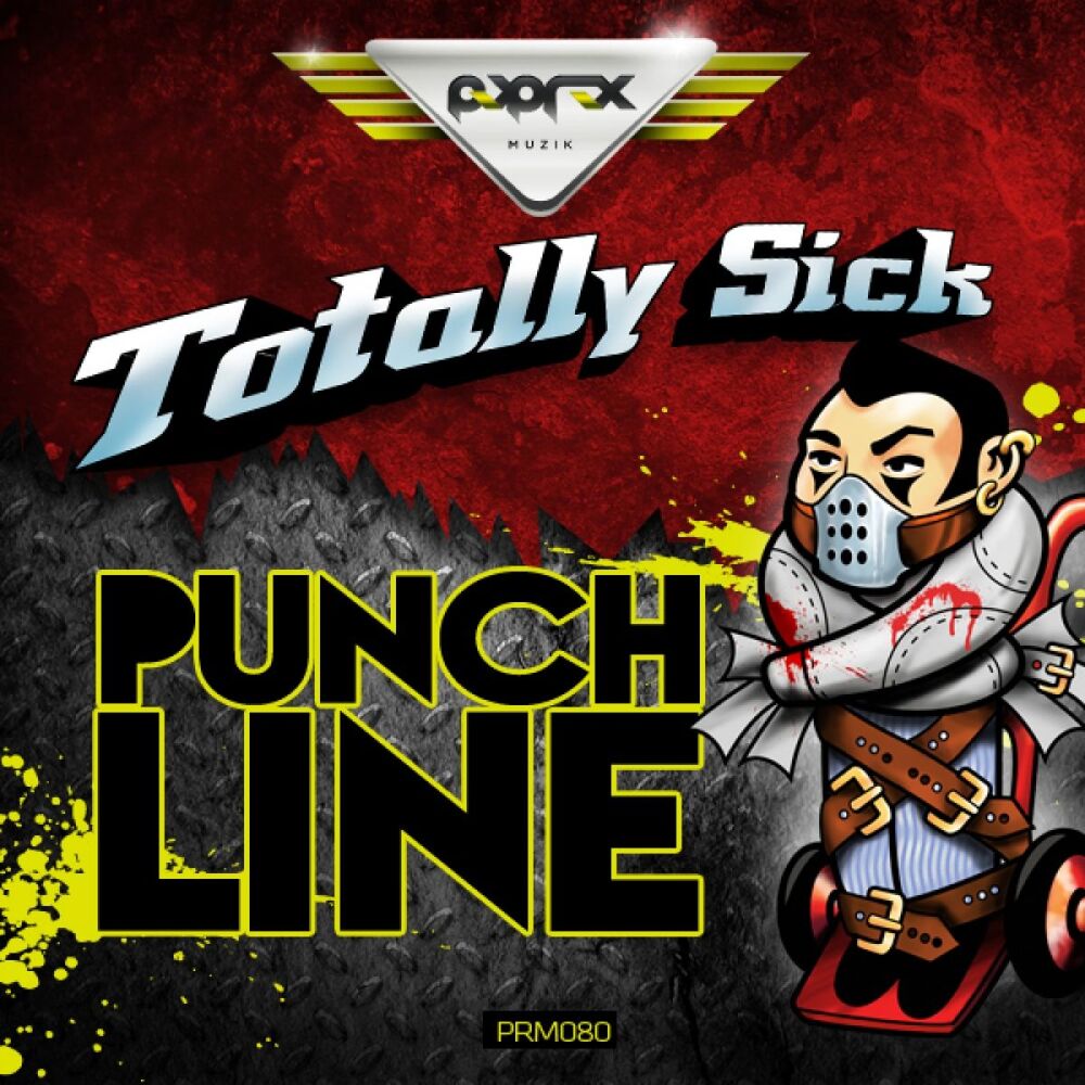 Picture of Punch Line EP