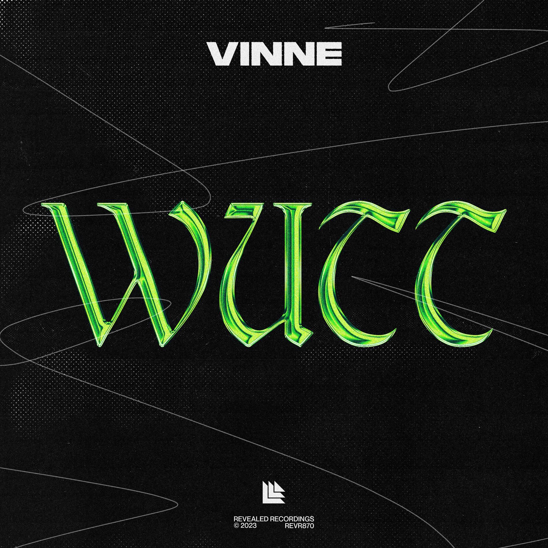 Album cover of WUTT