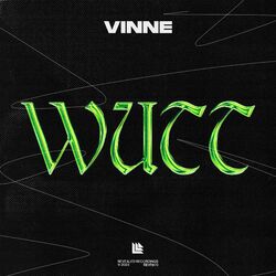 Cover of WUTT